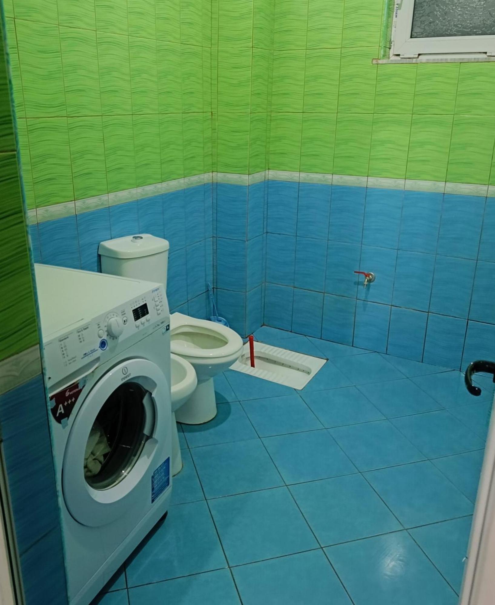 Superpanorama Guesthouse Kukes 部屋 写真